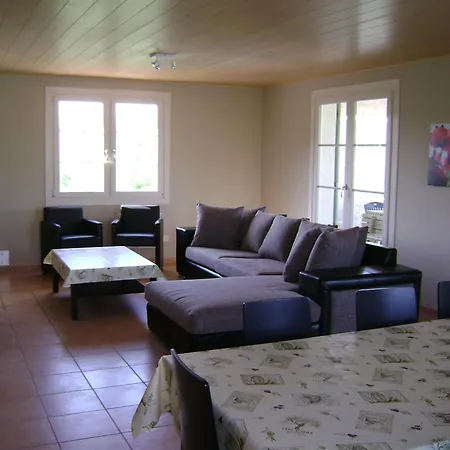 Vakantiehuis La Grande Lavande