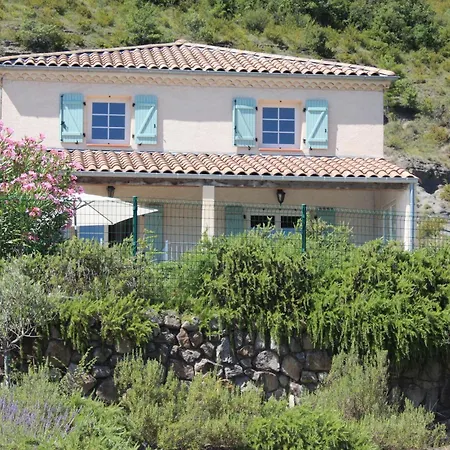 La Grande Lavande Vakantiehuis