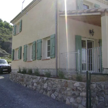 La Grande Lavande Ferienhaus